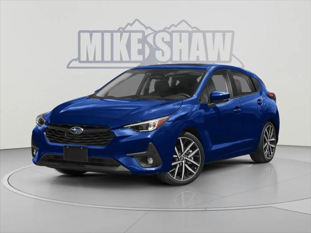 2026 Subaru Impreza Sport for sale in Denver, CO