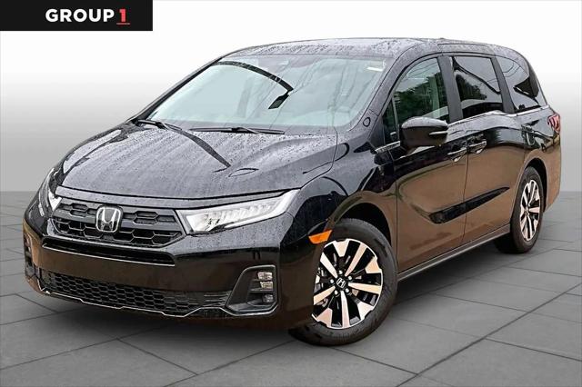 2027 Honda Odyssey EX-L for sale in Oklahoma City, OK