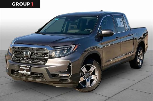 2026 Honda Ridgeline RTL for sale in Oklahoma City, OK