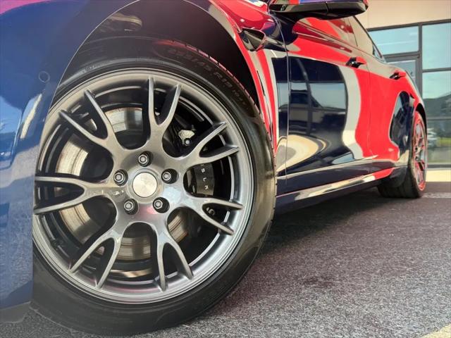 2021 Tesla Model S Plaid Tri Motor All-Wheel Drive