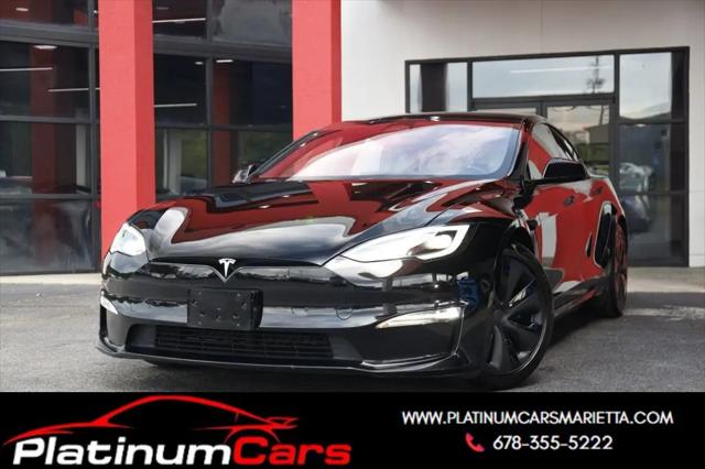 2023 Tesla Model S Standard Range for sale in Marietta, GA