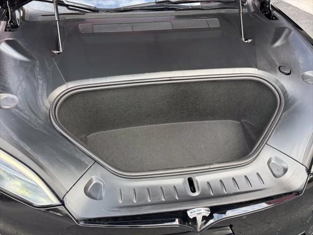 2023 Tesla Model S Standard Range