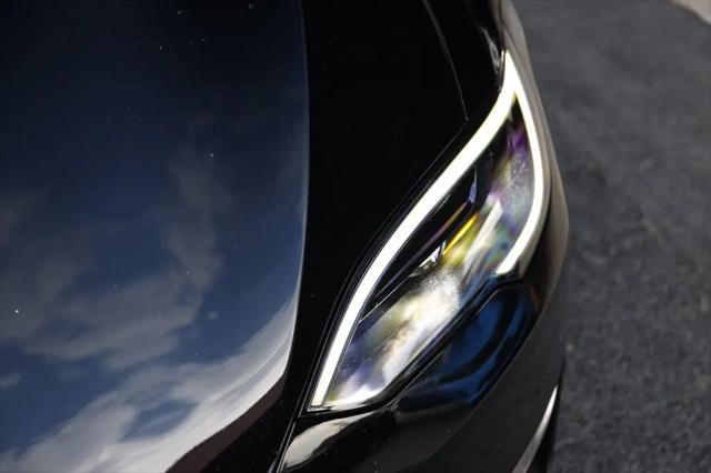 2023 Tesla Model S Standard Range