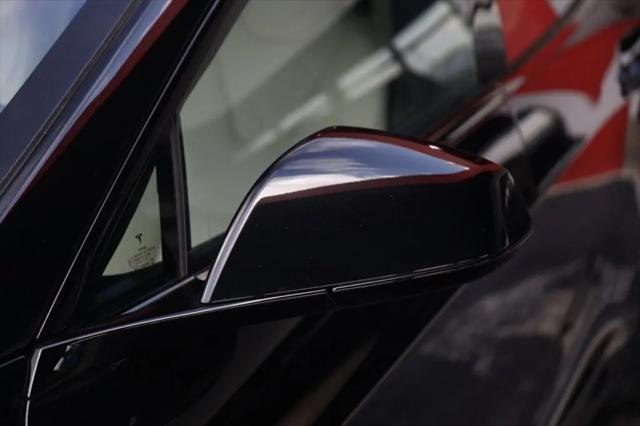 2023 Tesla Model S Standard Range