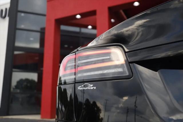 2023 Tesla Model S Standard Range