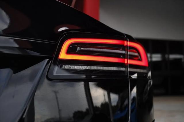 2023 Tesla Model S Standard Range
