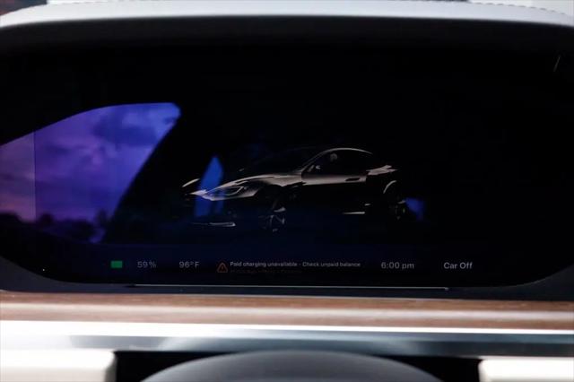 2023 Tesla Model S Standard Range