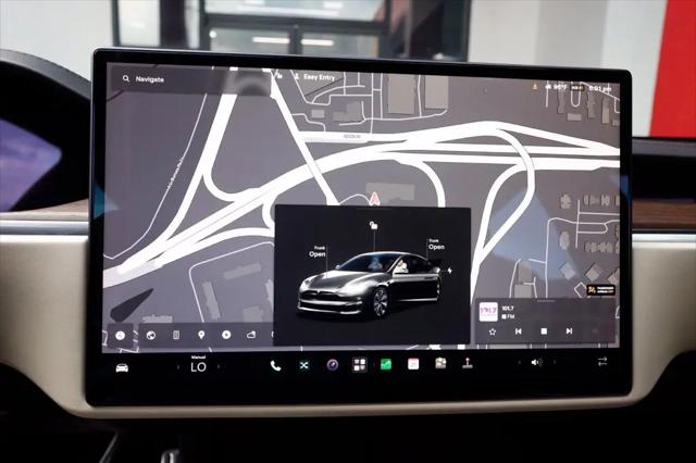 2023 Tesla Model S Standard Range