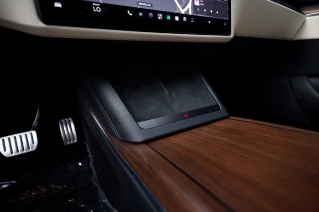 2023 Tesla Model S Standard Range