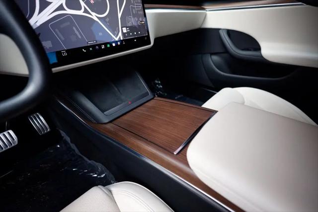 2023 Tesla Model S Standard Range