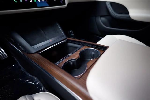 2023 Tesla Model S Standard Range