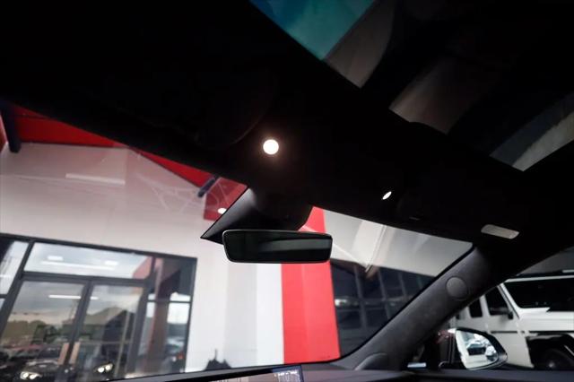 2023 Tesla Model S Standard Range