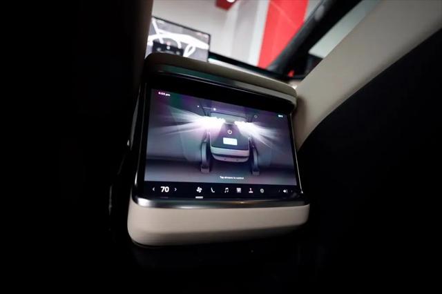 2023 Tesla Model S Standard Range