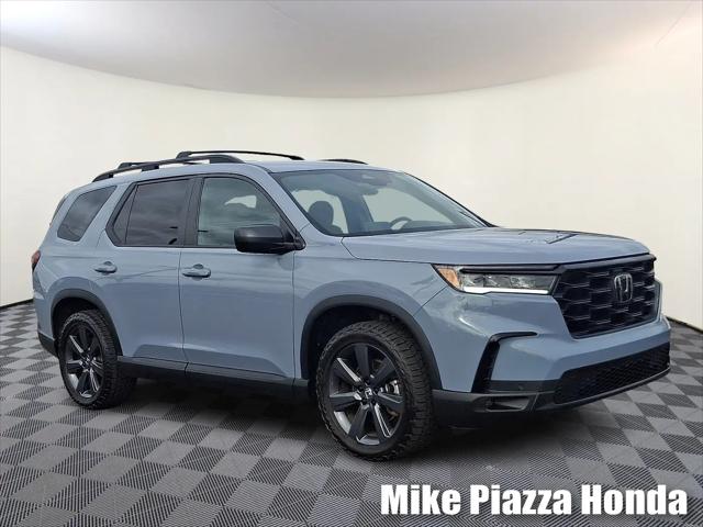 2025 Honda Pilot Sport for sale in Langhorne, PA