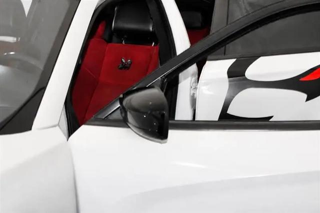 2021 Dodge Charger Scat Pack Widebody