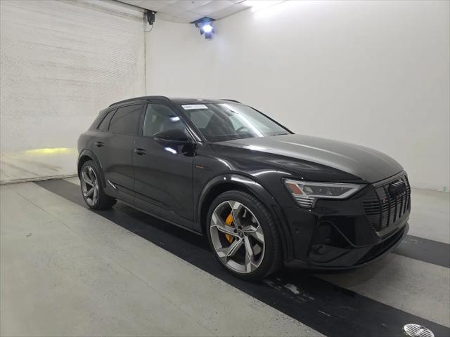 2023 Audi e-tron Prestige quattro for sale in Manassas Park, VA