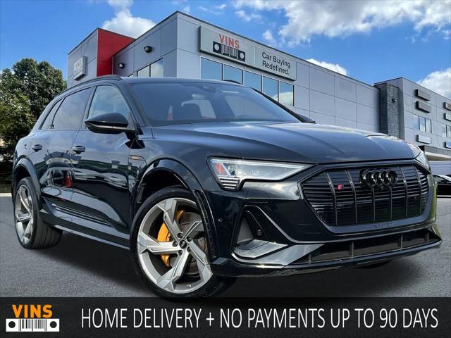 2023 Audi e-tron Prestige quattro for sale in Manassas Park, VA