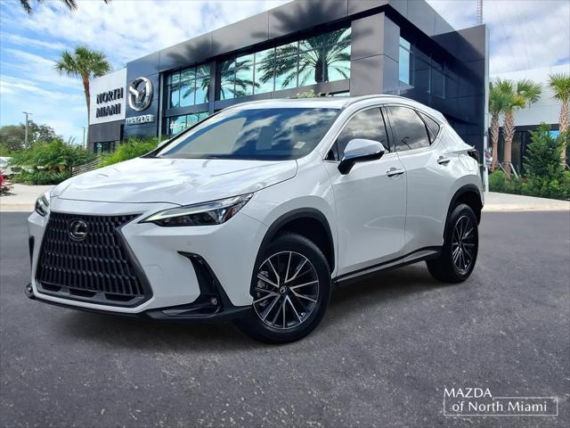 2026 Lexus NX 350 Premium for sale in Miami, FL