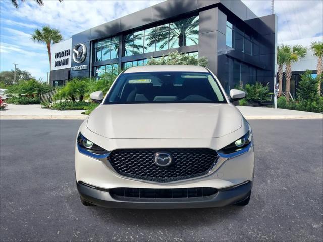 2026 Mazda CX-30 2.5 S