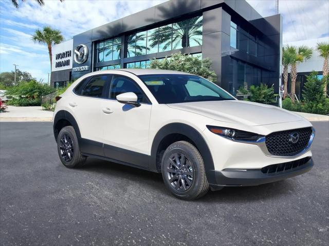 2026 Mazda CX-30 2.5 S