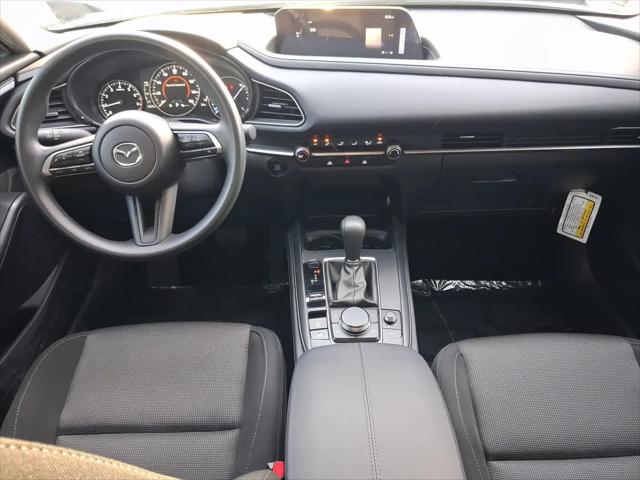 2026 Mazda CX-30 2.5 S