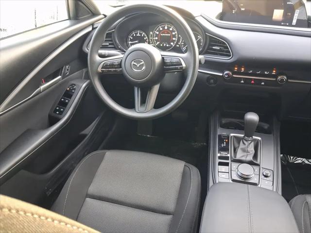2026 Mazda CX-30 2.5 S