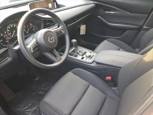 2026 Mazda CX-30 2.5 S
