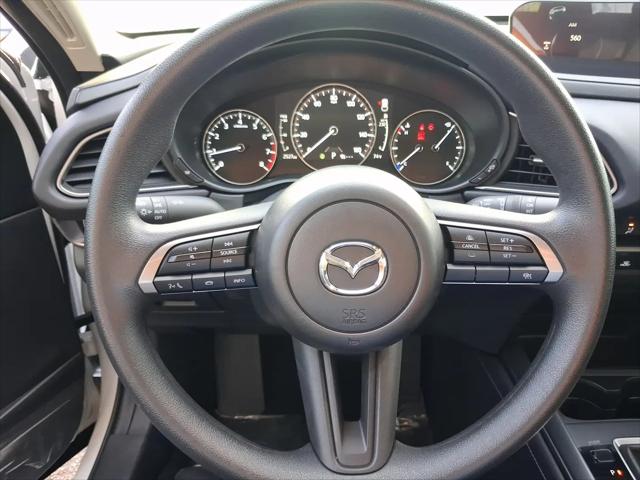2026 Mazda CX-30 2.5 S