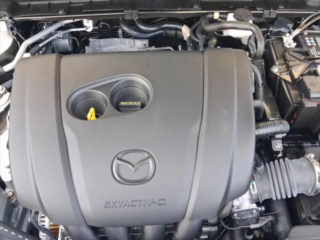 2026 Mazda CX-30 2.5 S