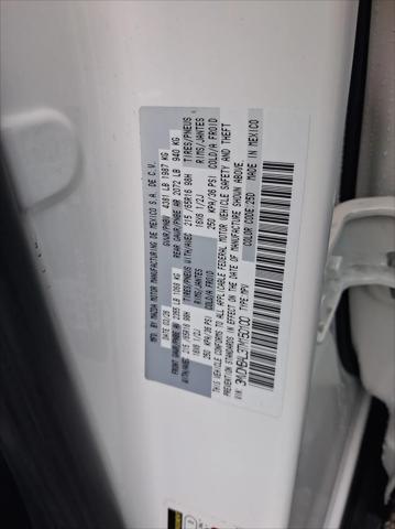 2026 Mazda CX-30 2.5 S
