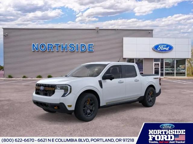 2026 Ford Maverick Tremor for sale in Portland, OR