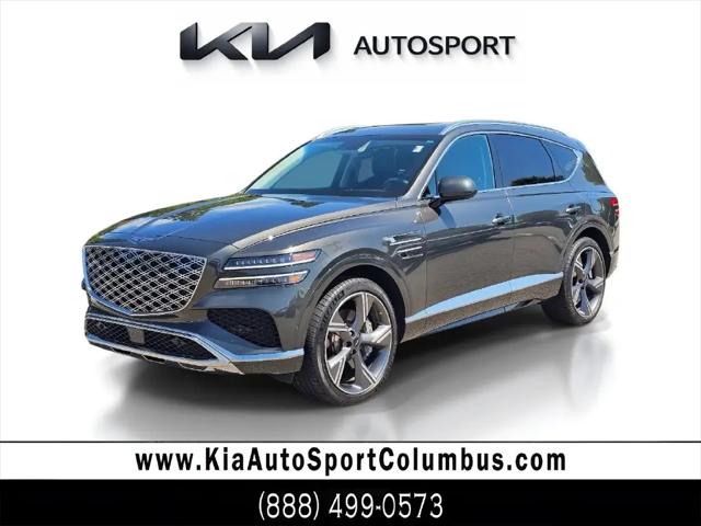 2025 Genesis GV80 2.5T Prestige AWD for sale in Columbus, GA