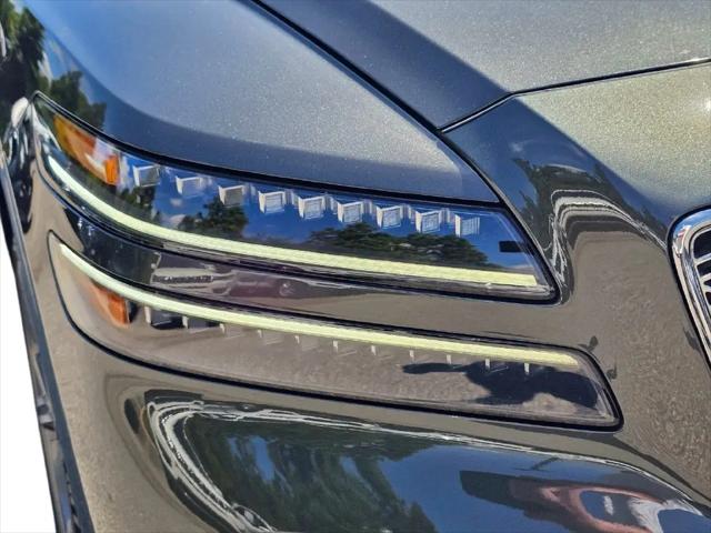 2025 Genesis GV80 2.5T Prestige AWD