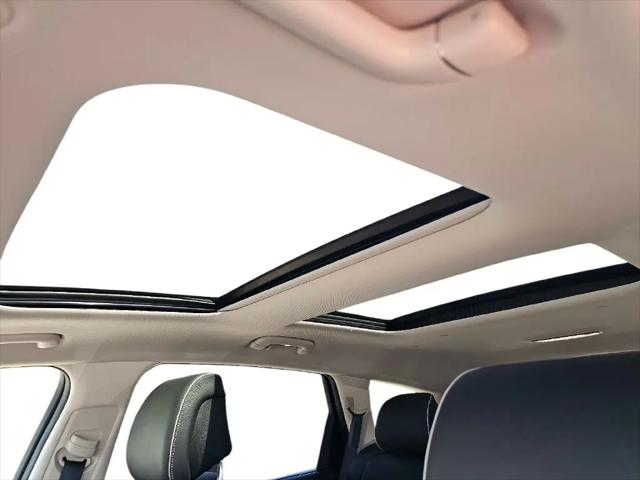 2025 Genesis GV80 2.5T Prestige AWD