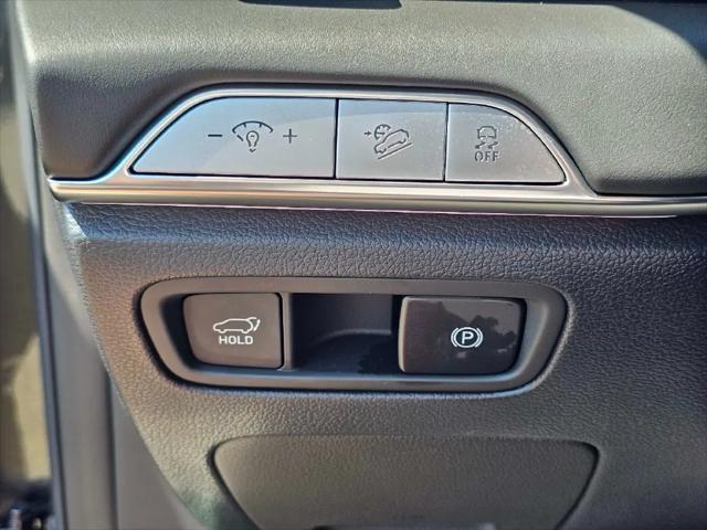 2025 Genesis GV80 2.5T Prestige AWD