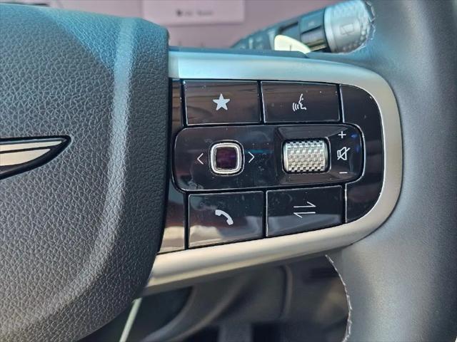 2025 Genesis GV80 2.5T Prestige AWD