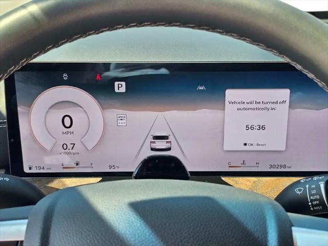 2025 Genesis GV80 2.5T Prestige AWD