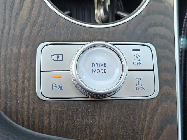 2025 Genesis GV80 2.5T Prestige AWD