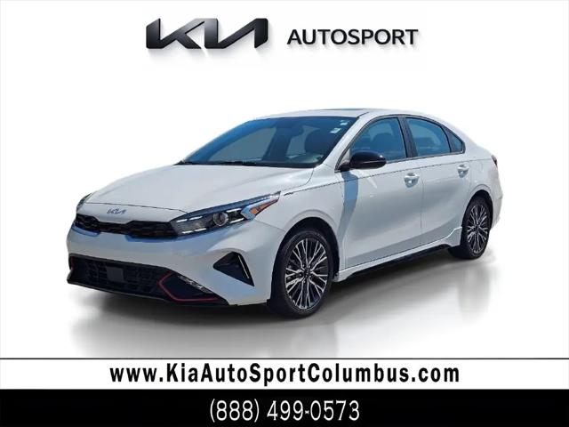 2024 Kia Forte GT-Line for sale in Columbus, GA