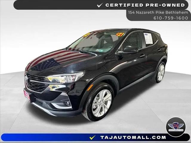 2021 Buick Encore GX Preferred for sale in Bethlehem, PA