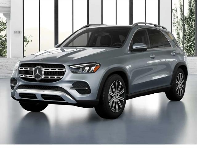 2026 Mercedes-Benz GLE GLE 350 GLE 350 for sale in Sherman Oaks, CA