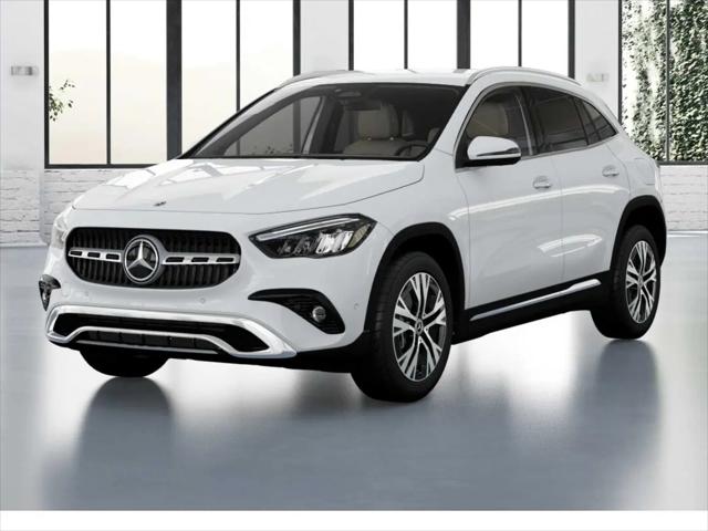 2026 Mercedes-Benz GLA-CLASS GLA 250 for sale in Sherman Oaks, CA