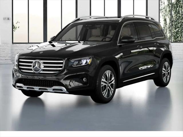 2026 Mercedes-Benz GLB GLB 250 for sale in Sherman Oaks, CA