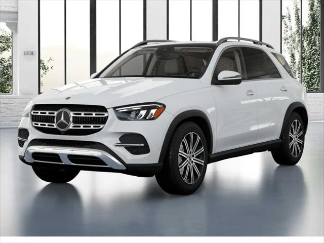 2026 Mercedes-Benz GLE GLE 350 GLE 350 for sale in Sherman Oaks, CA