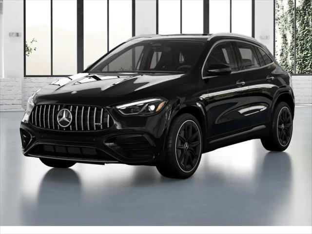 2026 Mercedes-Benz GLA-CLASS 4MATIC for sale in Sherman Oaks, CA