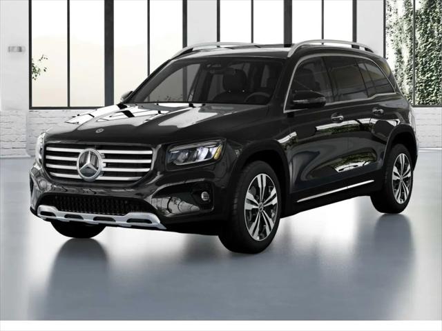 2026 Mercedes-Benz GLB GLB 250 for sale in Sherman Oaks, CA