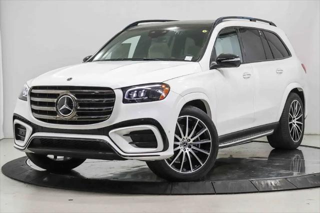 2026 Mercedes-Benz GLS GLS 580 4MATIC for sale in Sherman Oaks, CA