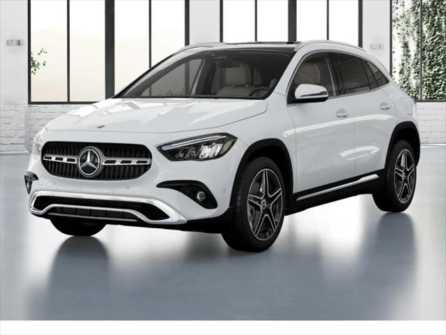 2026 Mercedes-Benz GLA-CLASS GLA 250 for sale in Sherman Oaks, CA