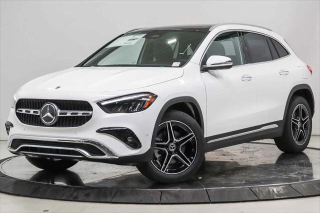 2026 Mercedes-Benz GLA-CLASS GLA 250 for sale in Sherman Oaks, CA
