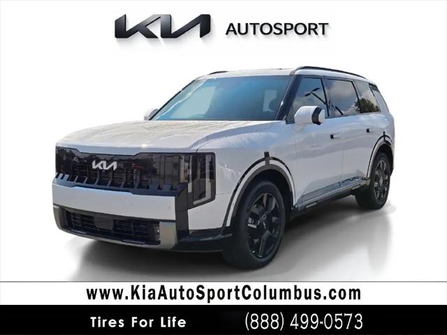 2027 Kia Telluride SX for sale in Columbus, GA